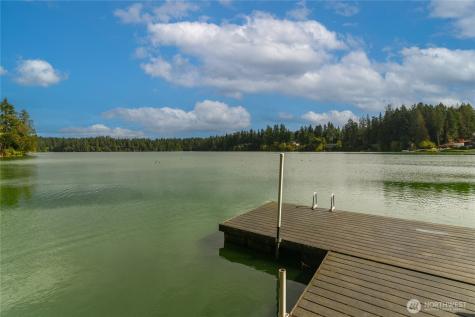 18415 Hames Street SE Yelm WA 98597