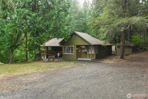 18415 Hames Street SE Yelm WA 98597