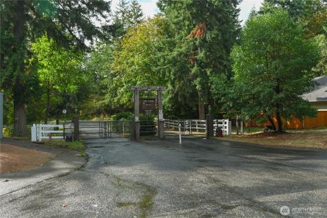 18415 Hames Street SE Yelm WA 98597