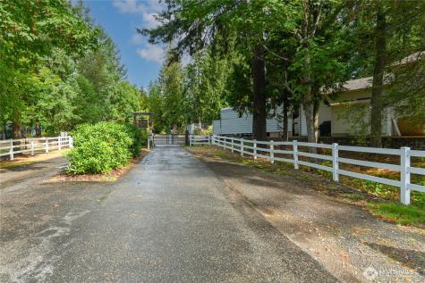 18415 Hames Street SE Yelm WA 98597