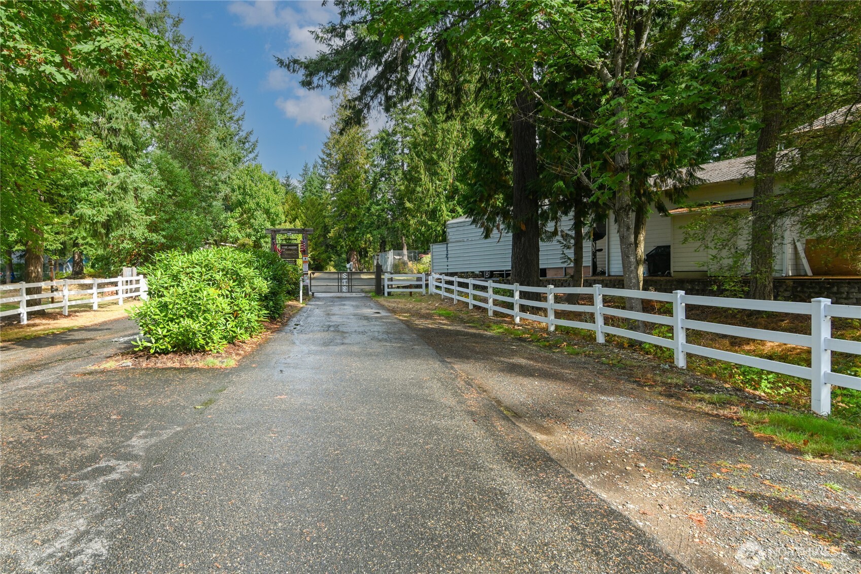 18415 Hames Street SE Yelm WA 98597