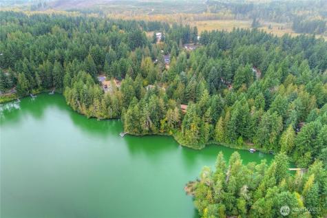 18415 Hames Street SE Yelm WA 98597