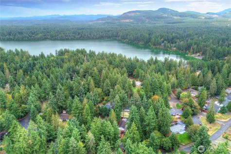 18415 Hames Street SE Yelm WA 98597