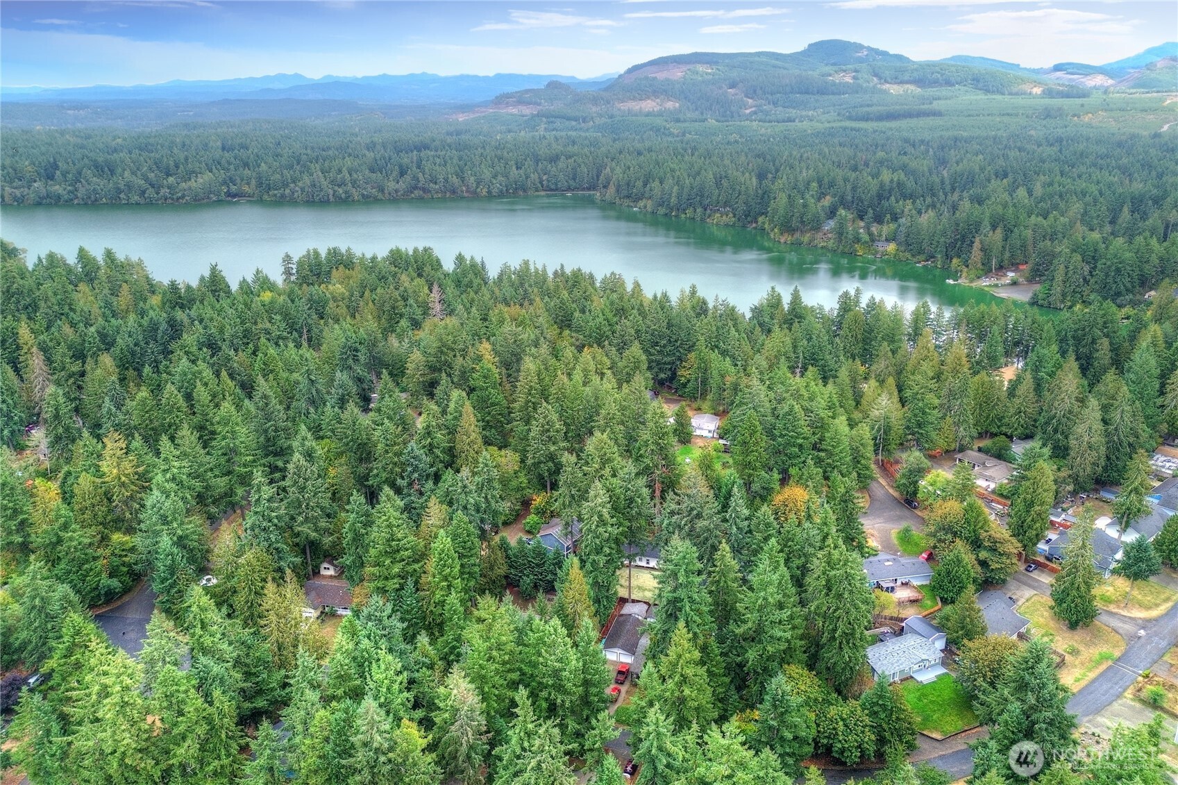 18415 Hames Street SE Yelm WA 98597
