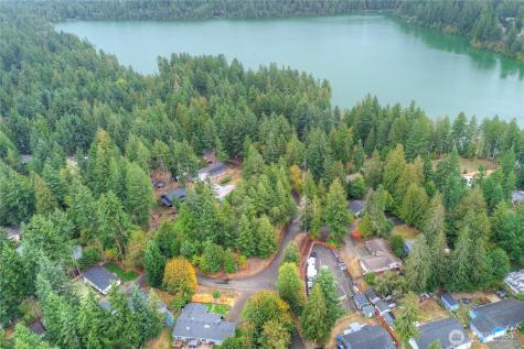18415 Hames Street SE Yelm WA 98597