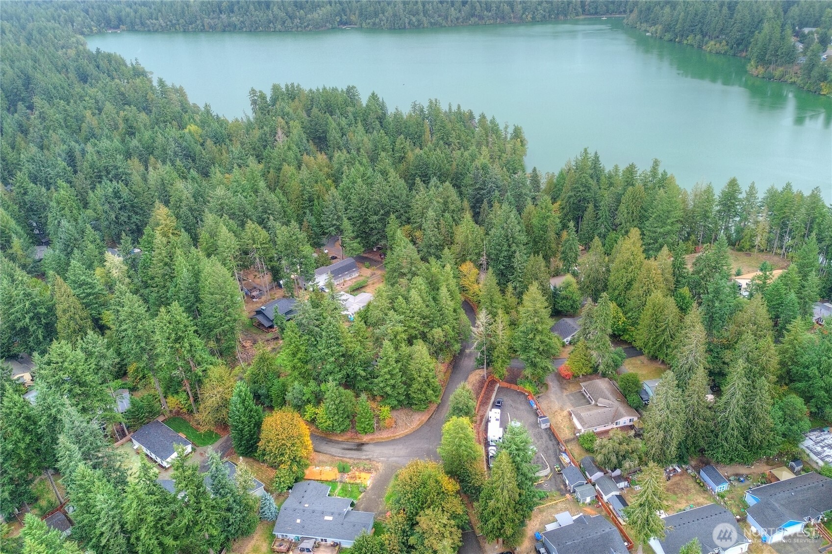 18415 Hames Street SE Yelm WA 98597