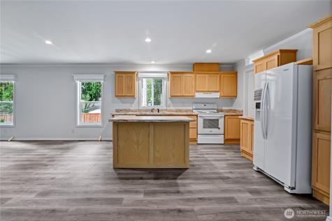 18415 Hames Street SE Yelm WA 98597
