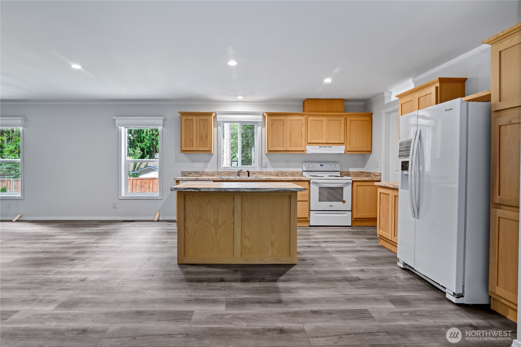 18415 Hames Street SE Yelm WA 98597