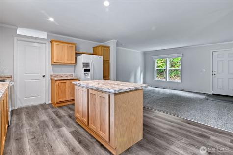 18415 Hames Street SE Yelm WA 98597