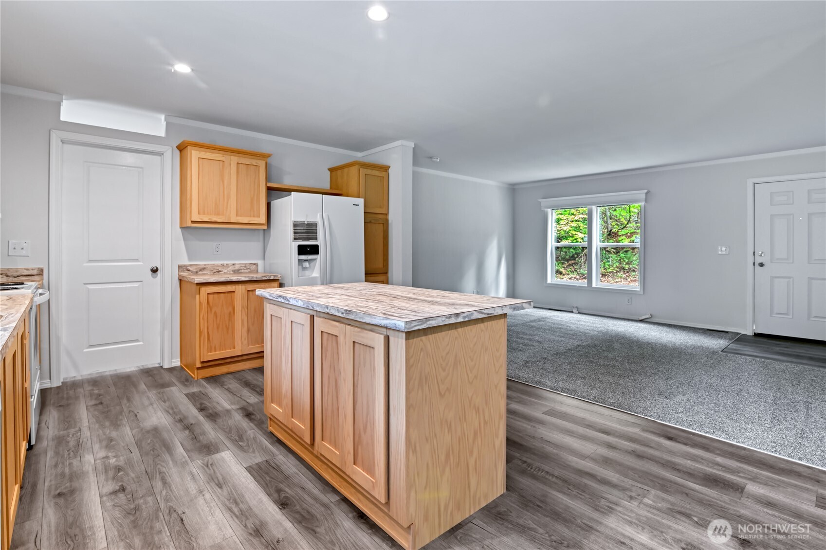 18415 Hames Street SE Yelm WA 98597