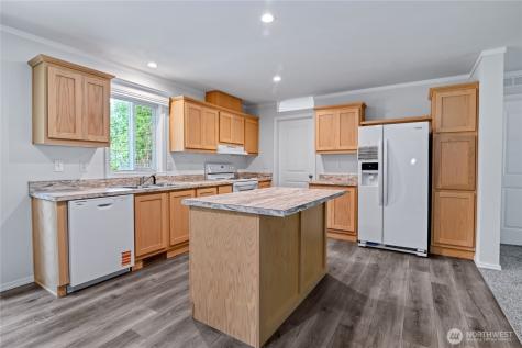 18415 Hames Street SE Yelm WA 98597