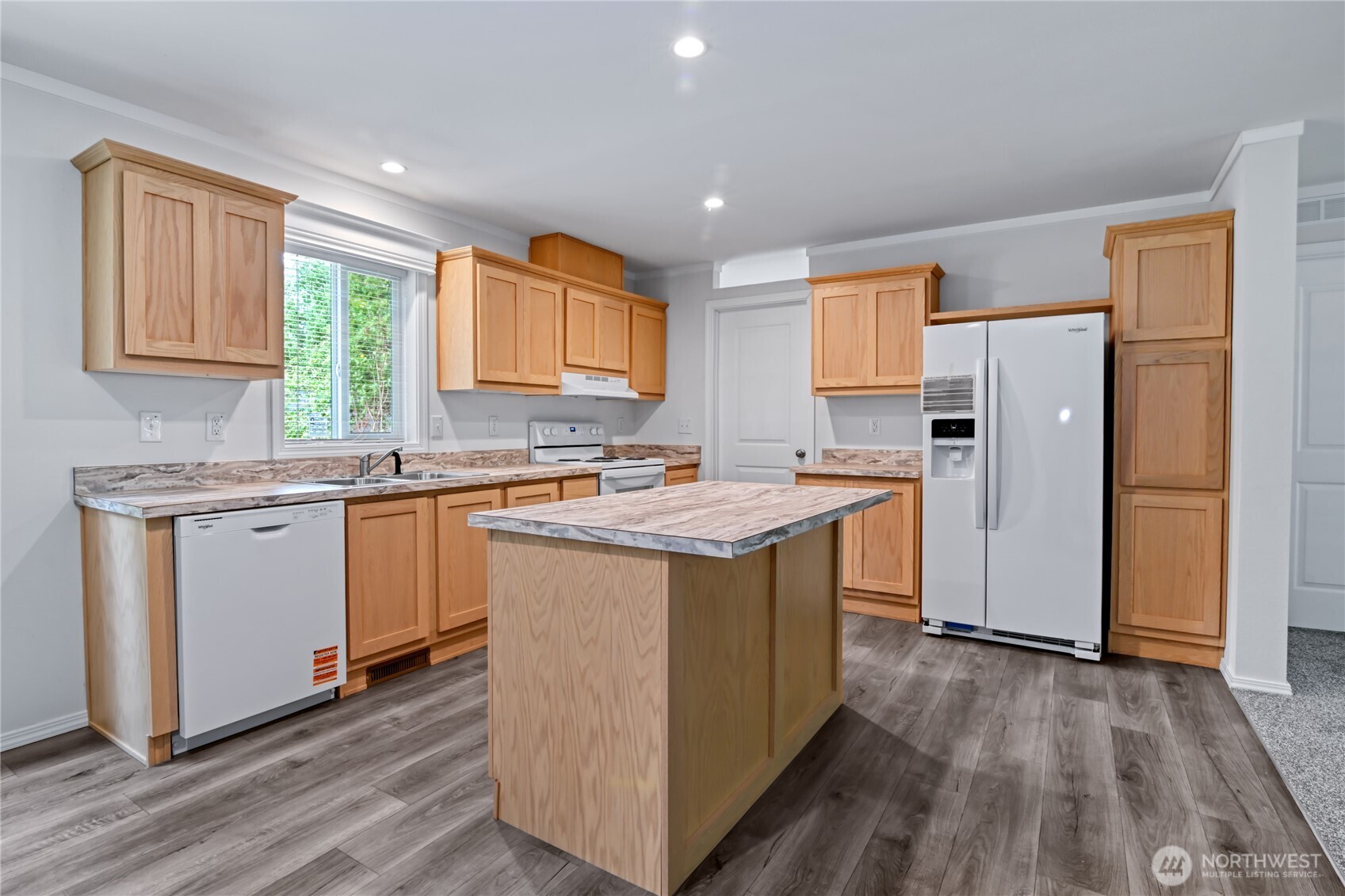 18415 Hames Street SE Yelm WA 98597