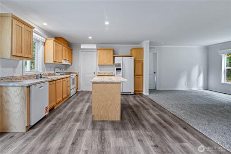 18415 Hames Street SE Yelm WA 98597