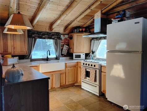 88 Cow Camp Road Oroville WA 98844