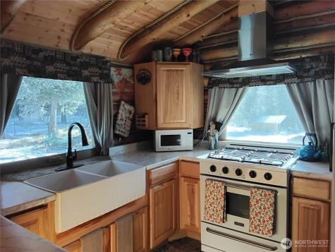 88 Cow Camp Road Oroville WA 98844