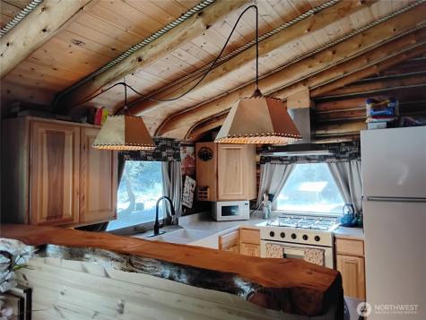 88 Cow Camp Road Oroville WA 98844