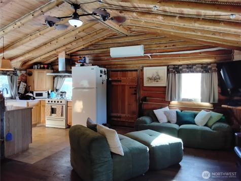 88 Cow Camp Road Oroville WA 98844