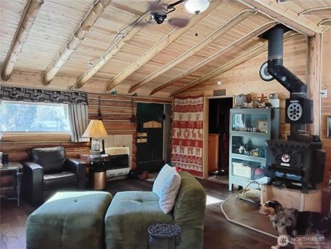 88 Cow Camp Road Oroville WA 98844