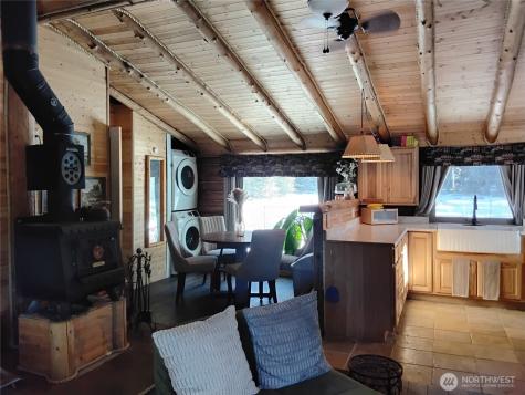 88 Cow Camp Road Oroville WA 98844