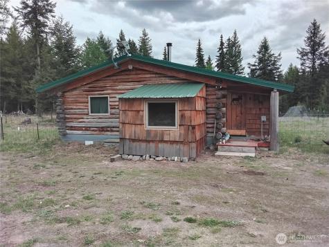 88 Cow Camp Road Oroville WA 98844
