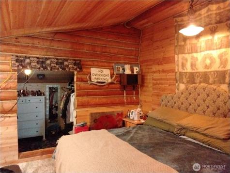 88 Cow Camp Road Oroville WA 98844
