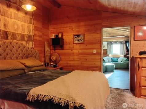 88 Cow Camp Road Oroville WA 98844