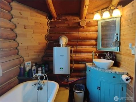 88 Cow Camp Road Oroville WA 98844