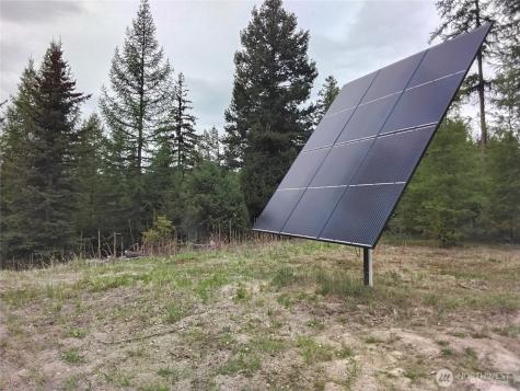 88 Cow Camp Road Oroville WA 98844