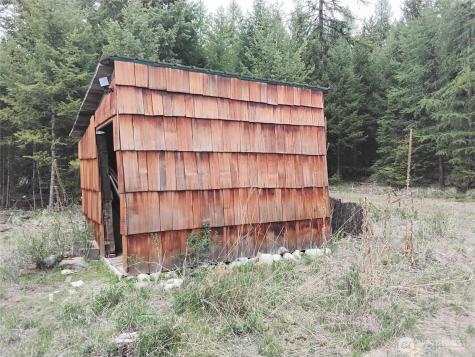 88 Cow Camp Road Oroville WA 98844