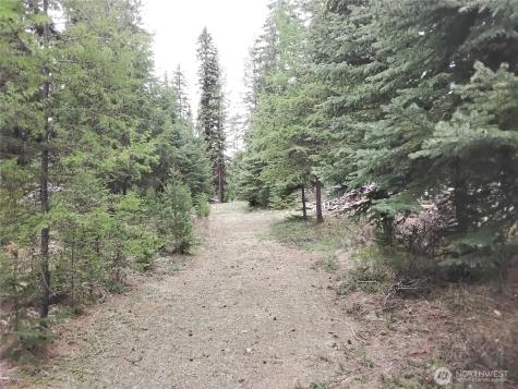 88 Cow Camp Road Oroville WA 98844
