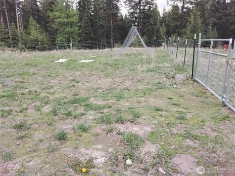 88 Cow Camp Road Oroville WA 98844