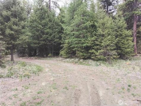 88 Cow Camp Road Oroville WA 98844