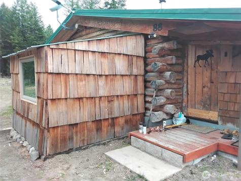 88 Cow Camp Road Oroville WA 98844