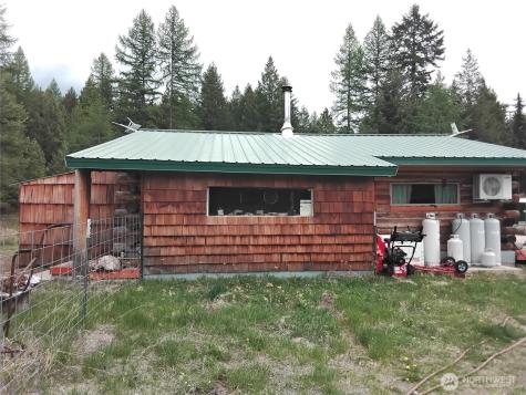 88 Cow Camp Road Oroville WA 98844