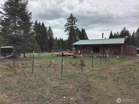 88 Cow Camp Road Oroville WA 98844