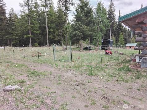 88 Cow Camp Road Oroville WA 98844