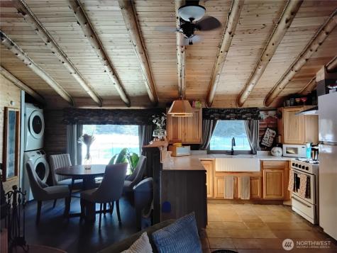 88 Cow Camp Road Oroville WA 98844