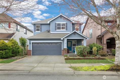 4152 65th Avenue Ct E Fife WA 98424