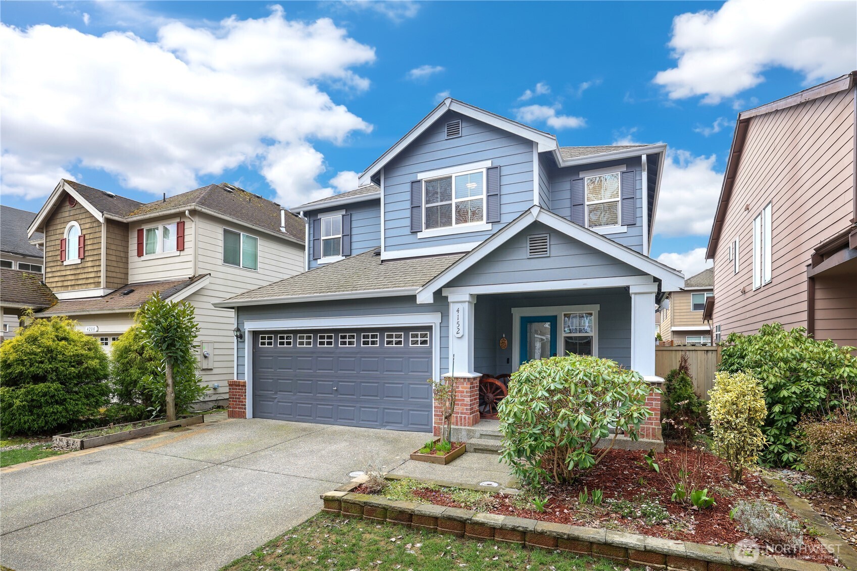 4152 65th Avenue Ct E Fife WA 98424