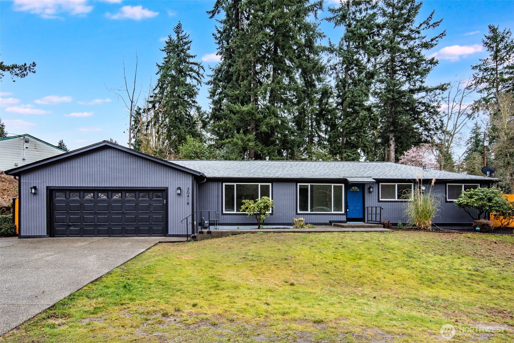 30418 12th Place SW Federal Way WA 98023