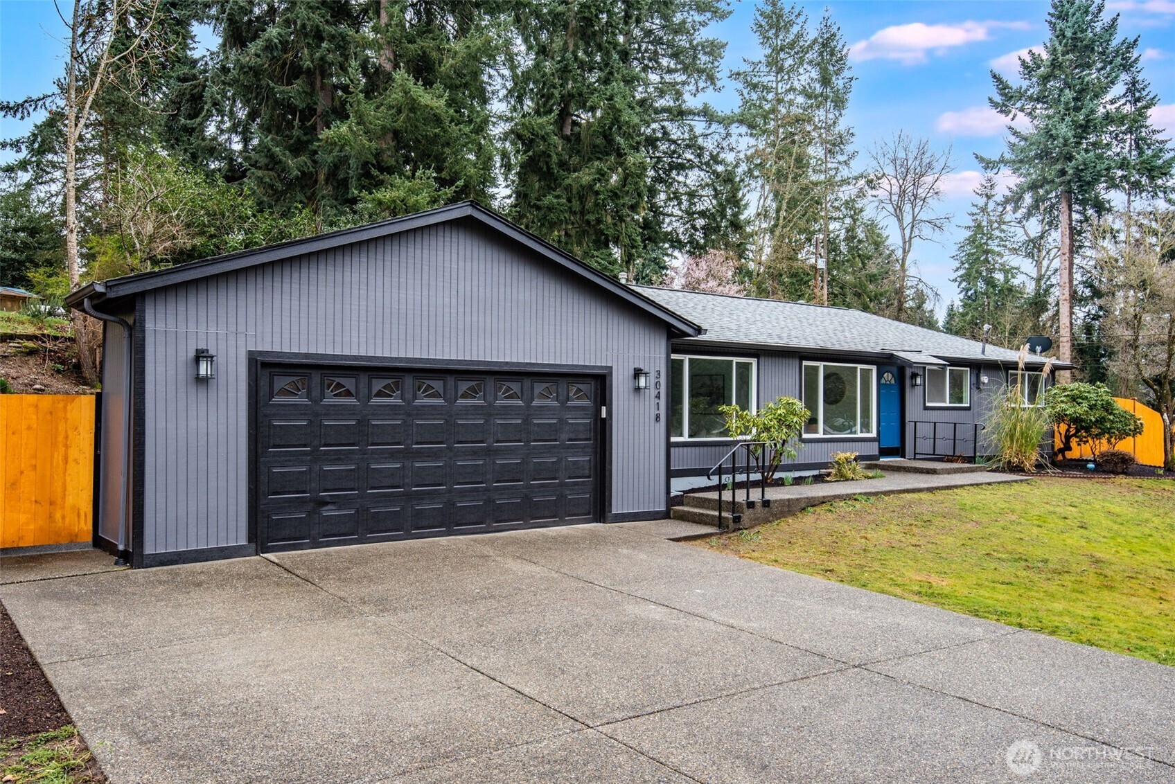 30418 12th Place SW Federal Way WA 98023