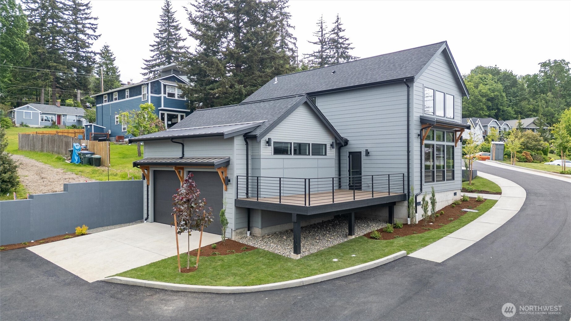 1110 Divine Lane Bellingham WA 98229