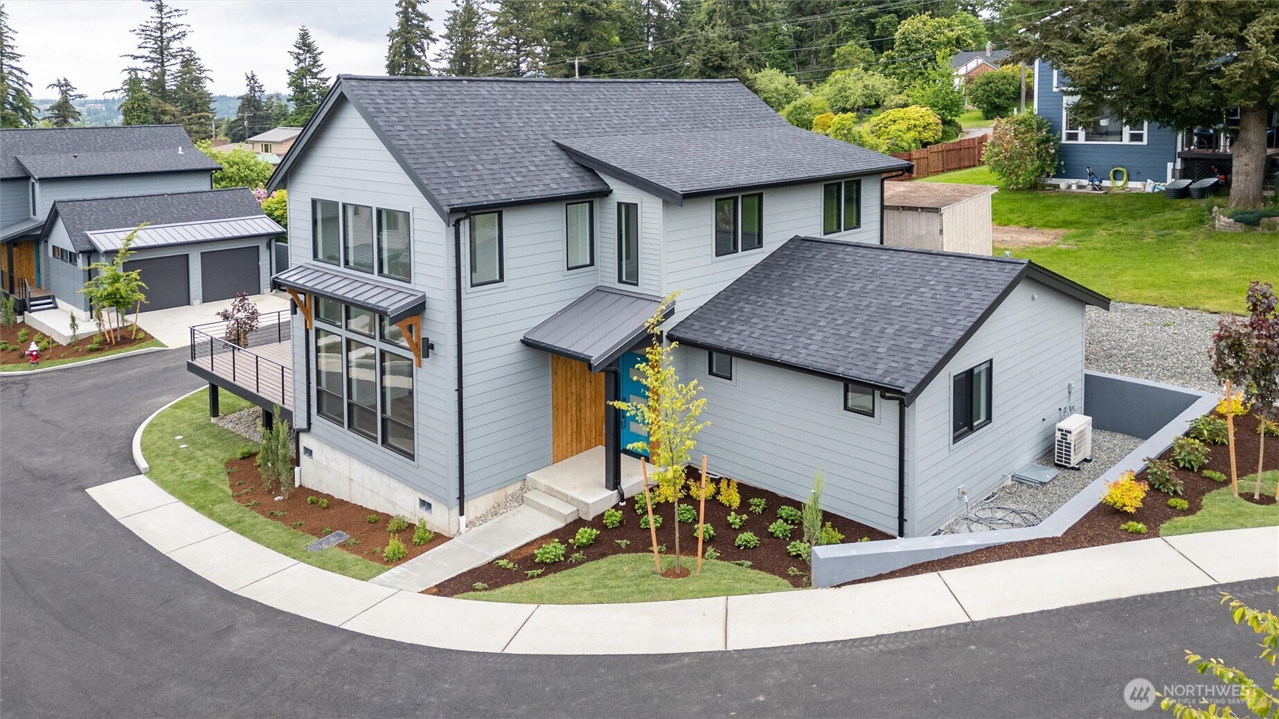 1110 Divine Lane Bellingham WA 98229