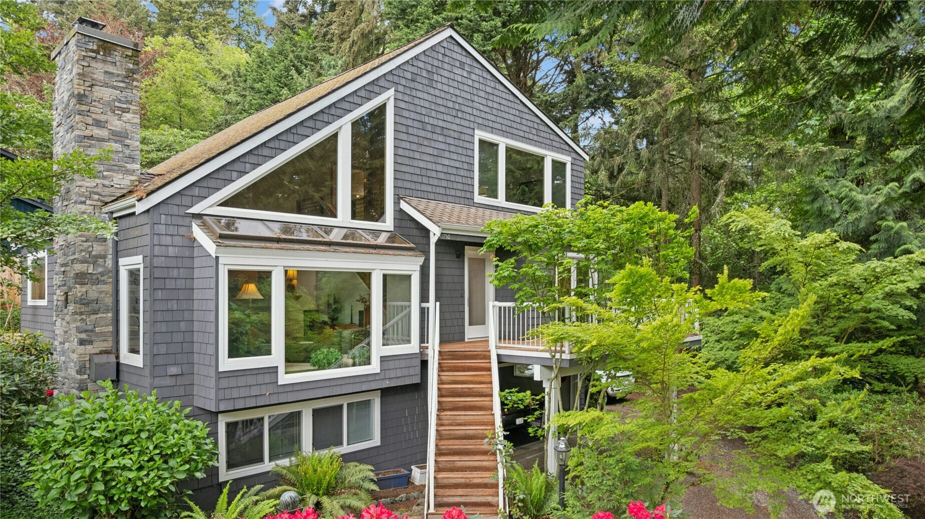 11750 73rd Place NE Kirkland WA 98034
