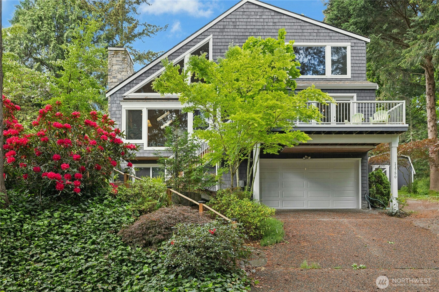 11750 73rd Place NE Kirkland WA 98034