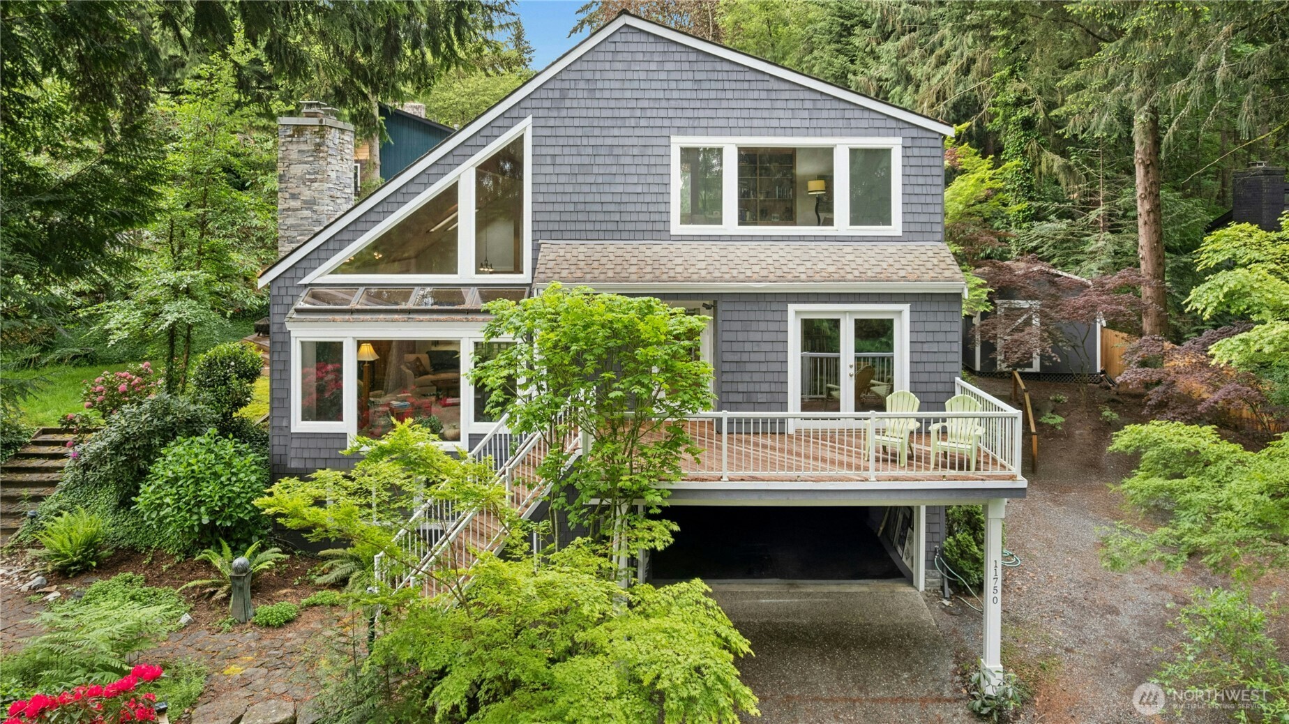 11750 73rd Place NE Kirkland WA 98034