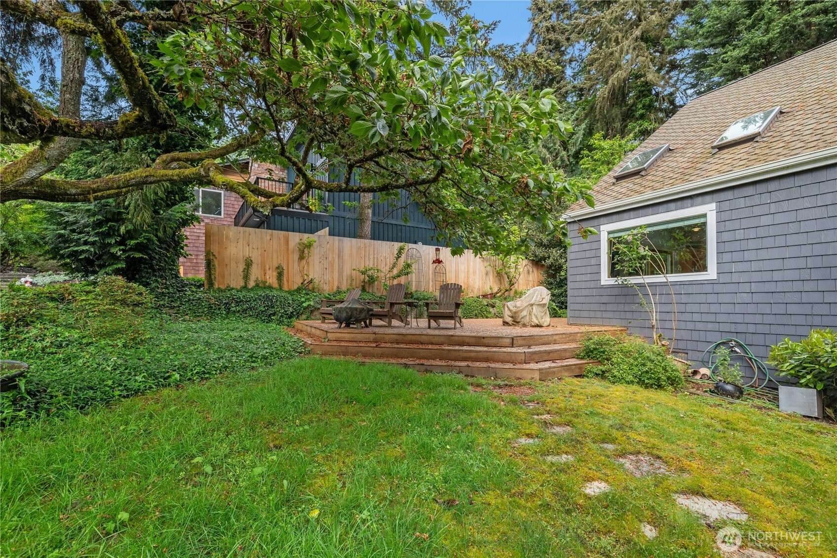 11750 73rd Place NE Kirkland WA 98034