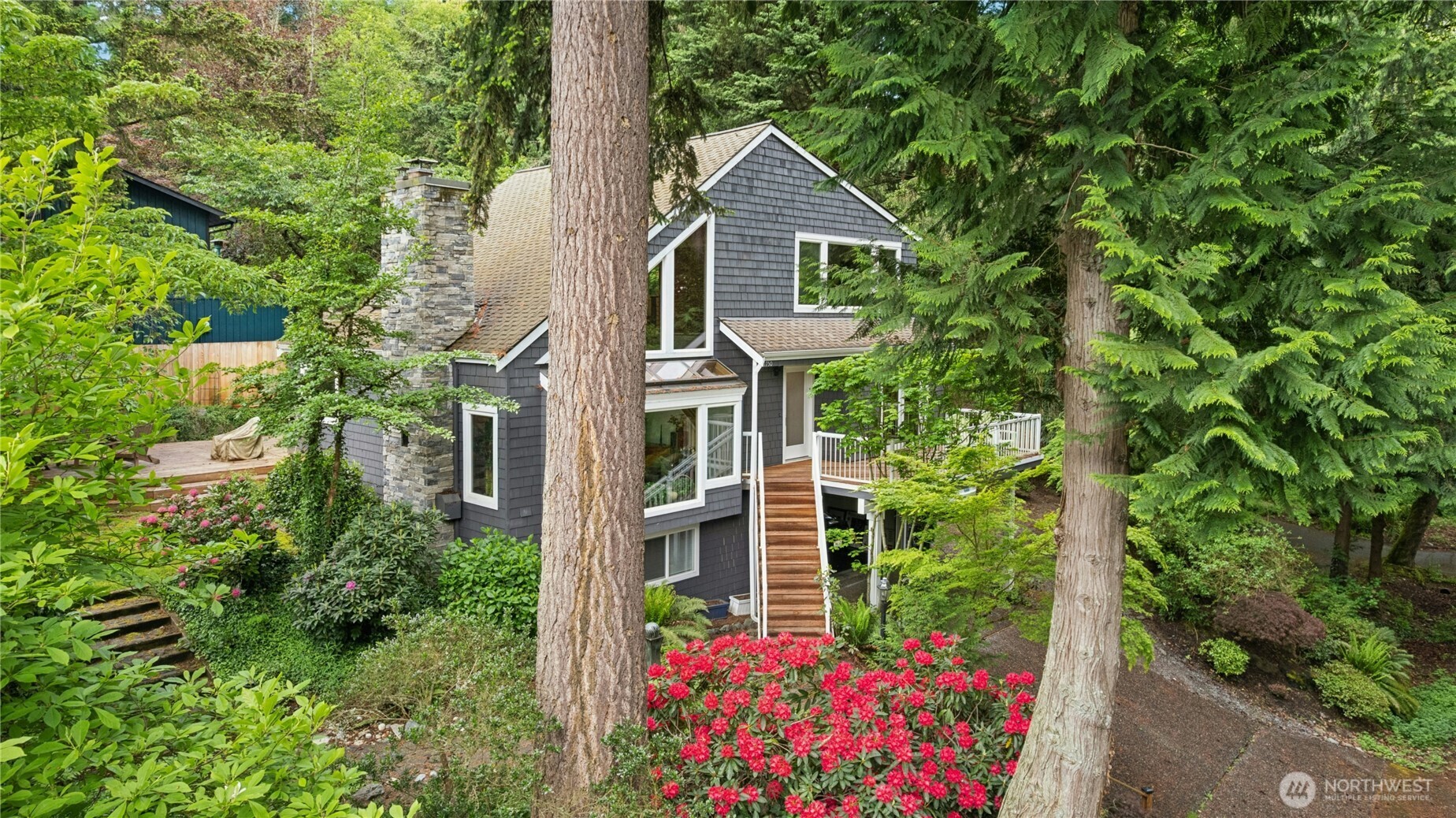 11750 73rd Place NE Kirkland WA 98034