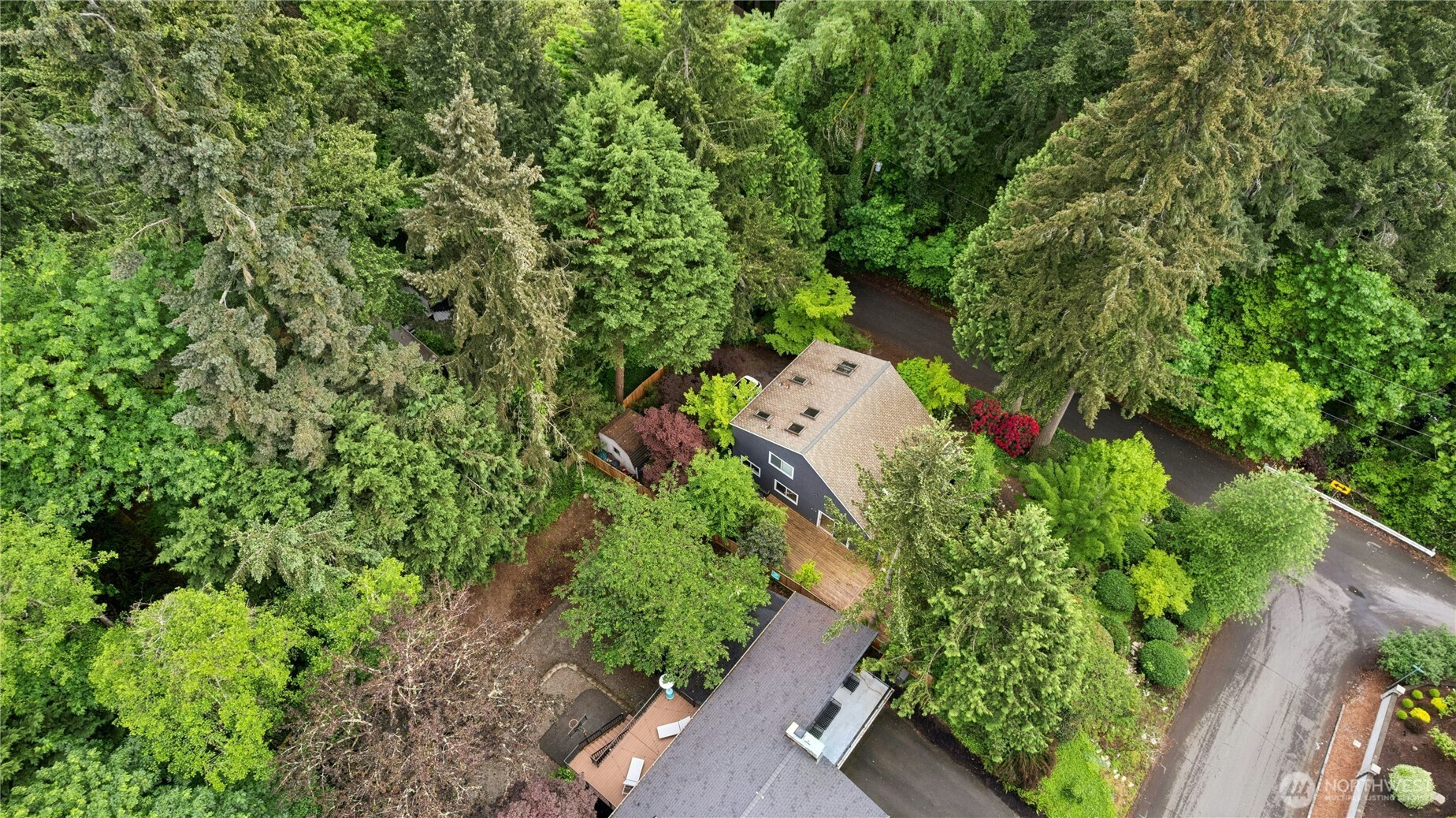 11750 73rd Place NE Kirkland WA 98034