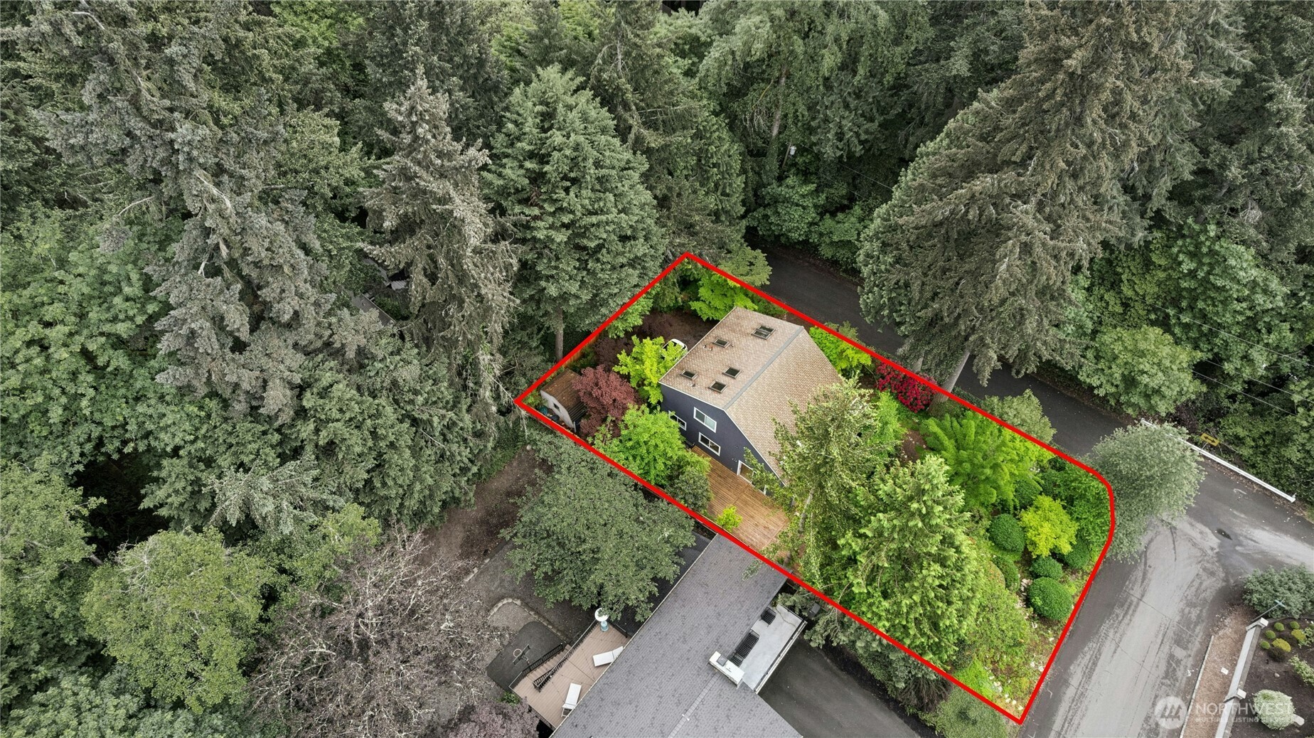 11750 73rd Place NE Kirkland WA 98034